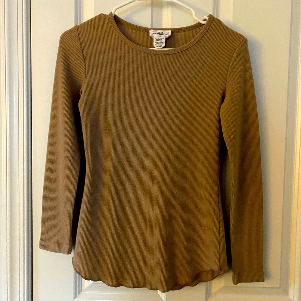 Republic | Long Sleeve
